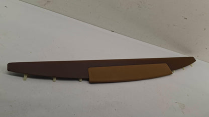 Original OE Volkswagen Verkleidung 4E08644438Y4