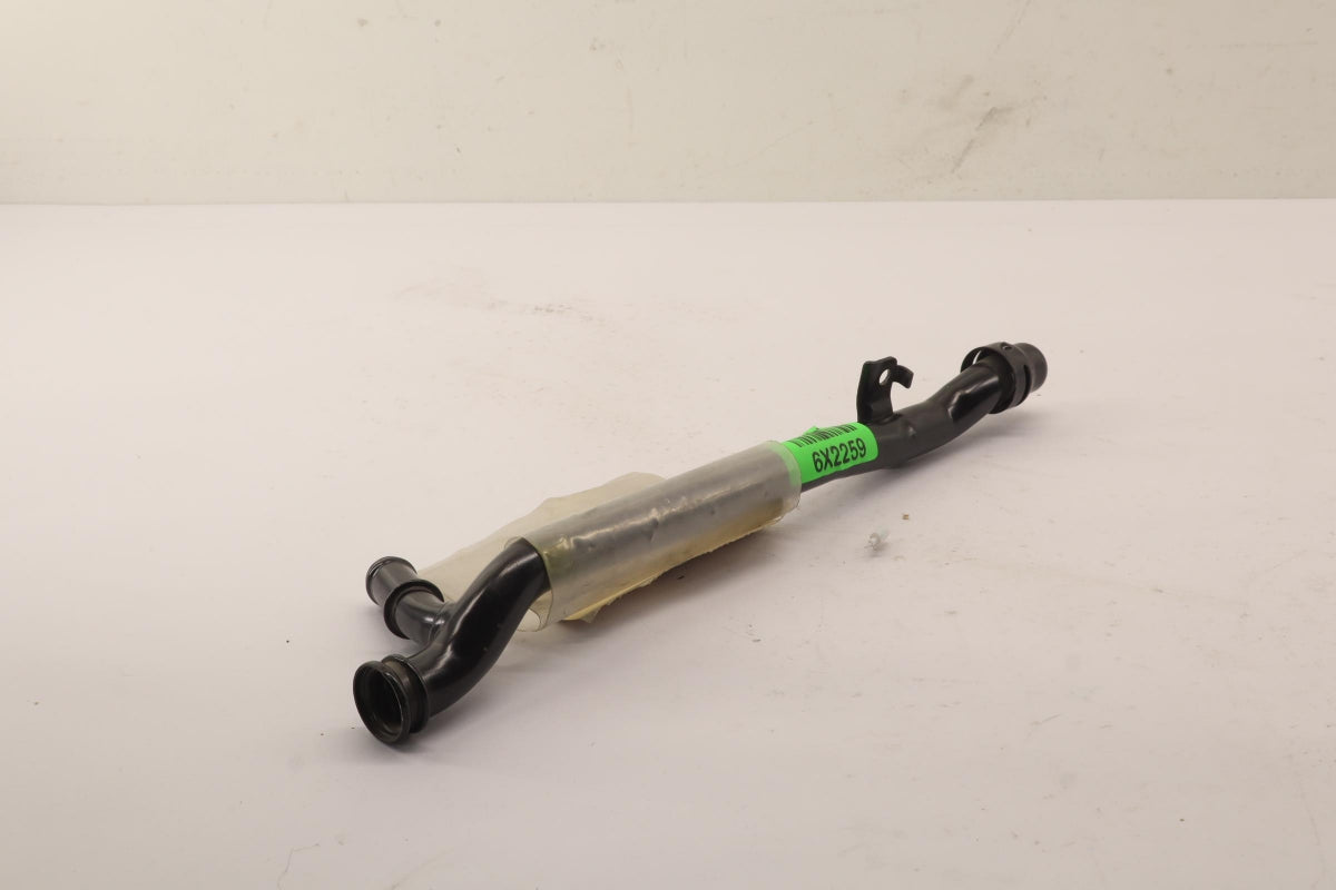 Original OE Volkswagen Kühlmittelrohr 078121075AC
