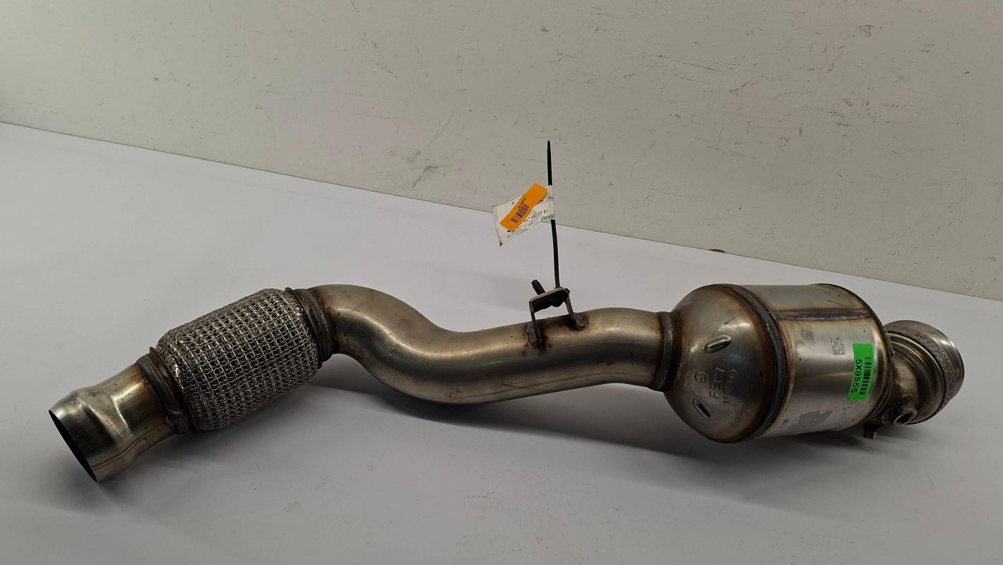 Original OE MERCEDES-BENZ Katalysator A4474900383