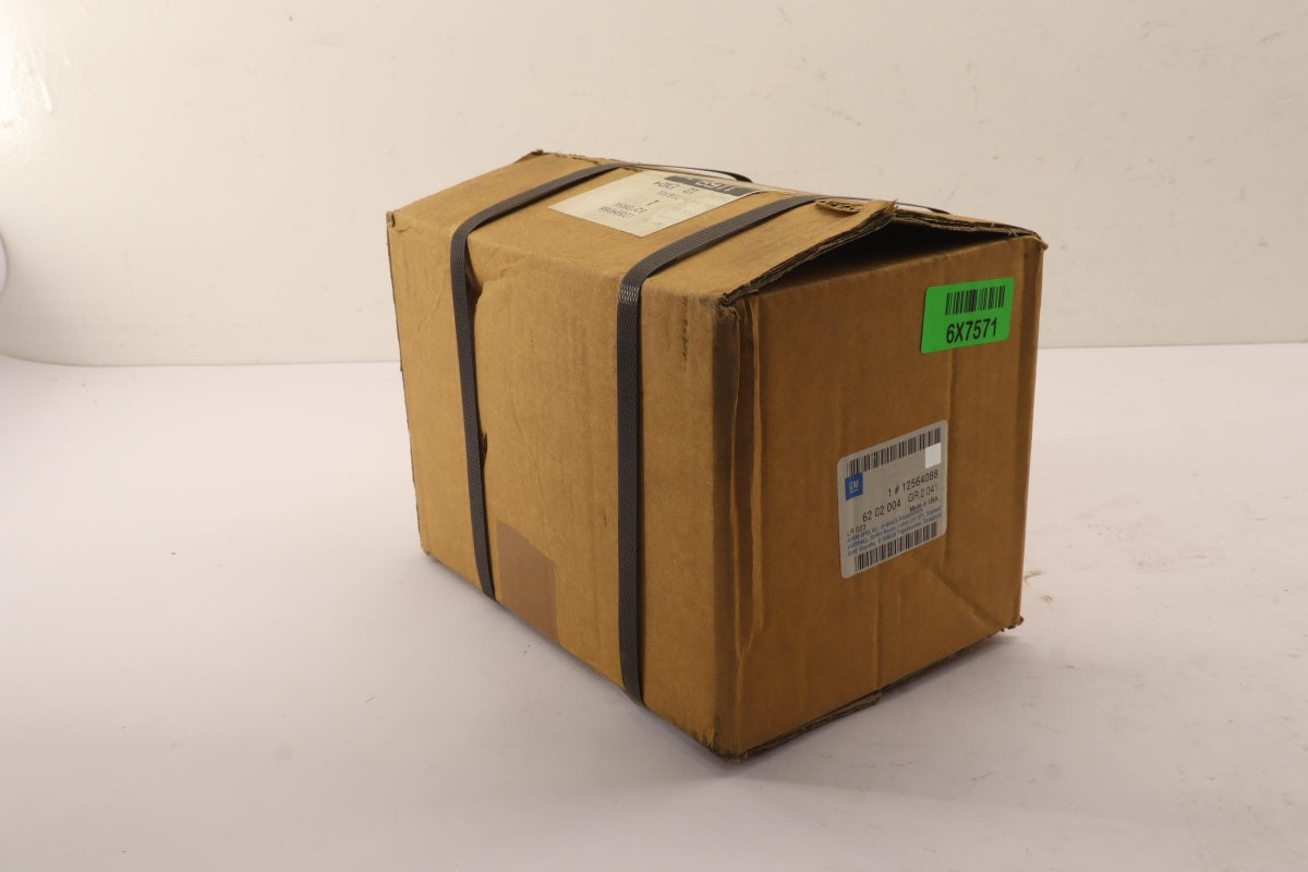 Original OE OPEL Anlasser 12564088
