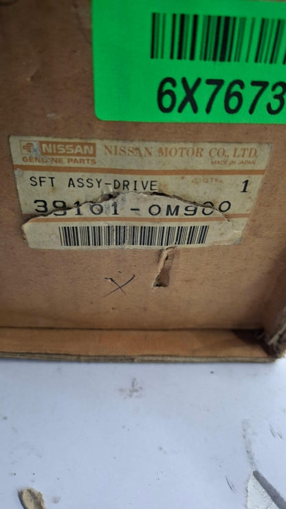 Original OE NISSAN Antriebswelle 391010M900