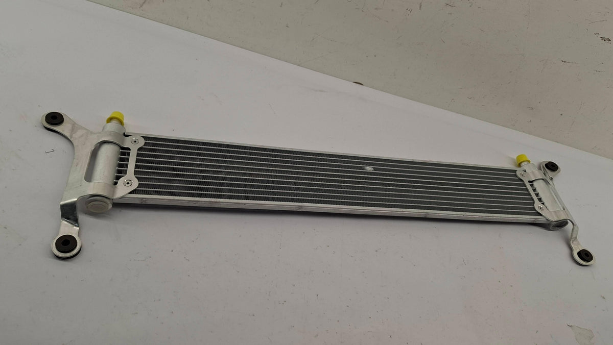 Original OE Volkswagen Wasserkühler 7L6121212B
