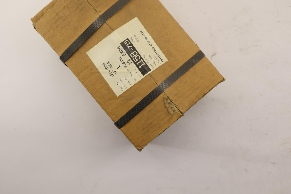 Original OE OPEL Anlasser 12564088