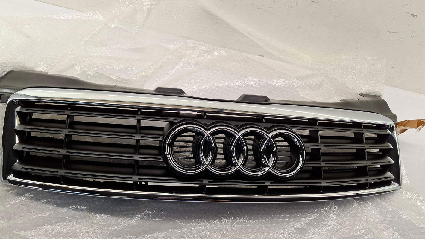 Original OE Volkswagen Kühlergitter 4E0853651A3FZ