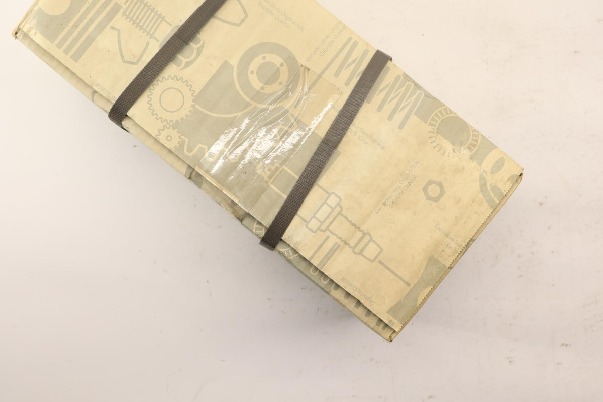 Original OE MERCEDES-BENZ Abgaskrümmer A6511420701
