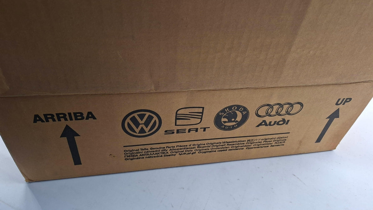 Original OE Volkswagen Ölwanne 06A103601T