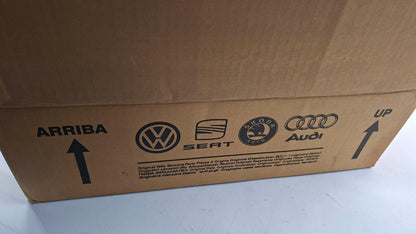Original OE Volkswagen Ölwanne 06A103601T