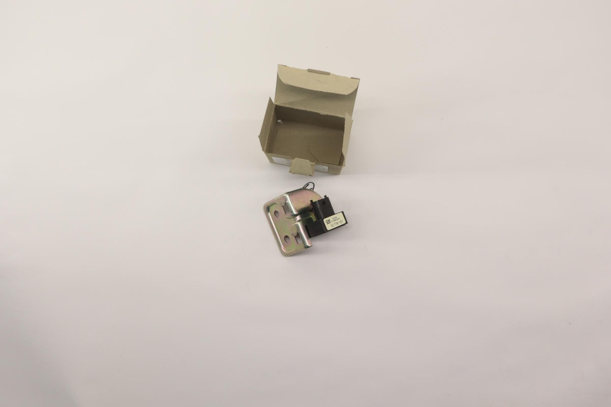Original OE OPEL Tachogeber Geschwindigkeitssensor 12779137