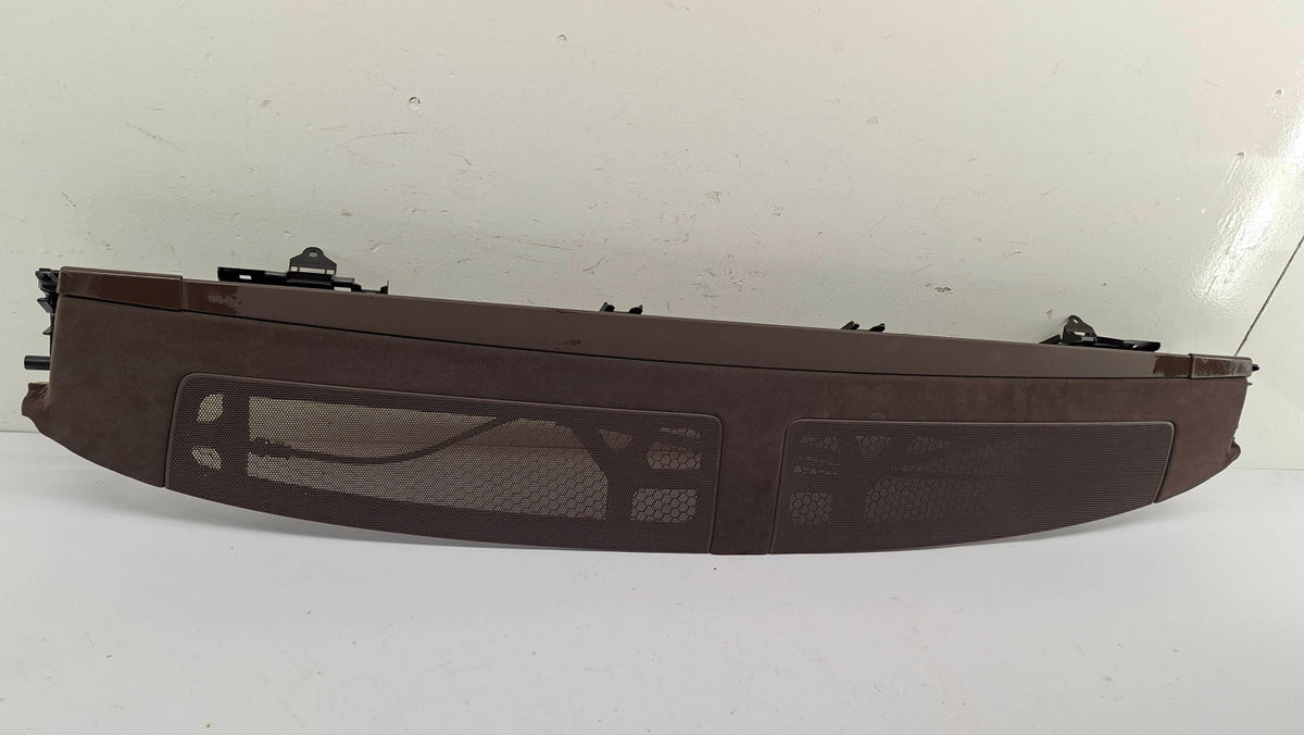 Original OE Volkswagen Mittelkonsole Teil 4H4863412CGV1