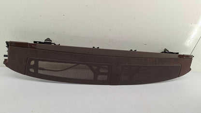 Original OE Volkswagen Mittelkonsole Teil 4H4863412CGV1