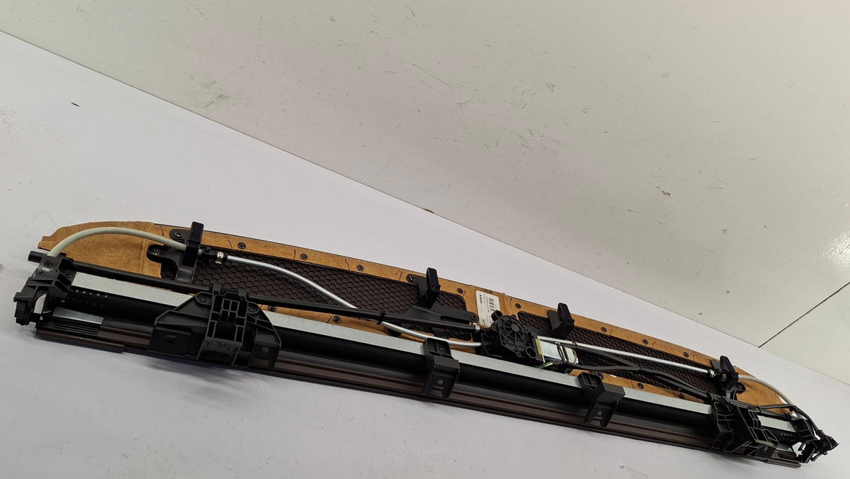 Original OE Volkswagen Mittelkonsole Teil 4H4863412CGV1