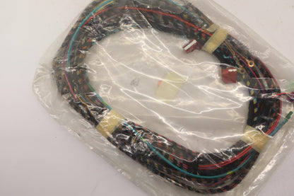 Original OE Volkswagen Kabelbaum 4B0971289C