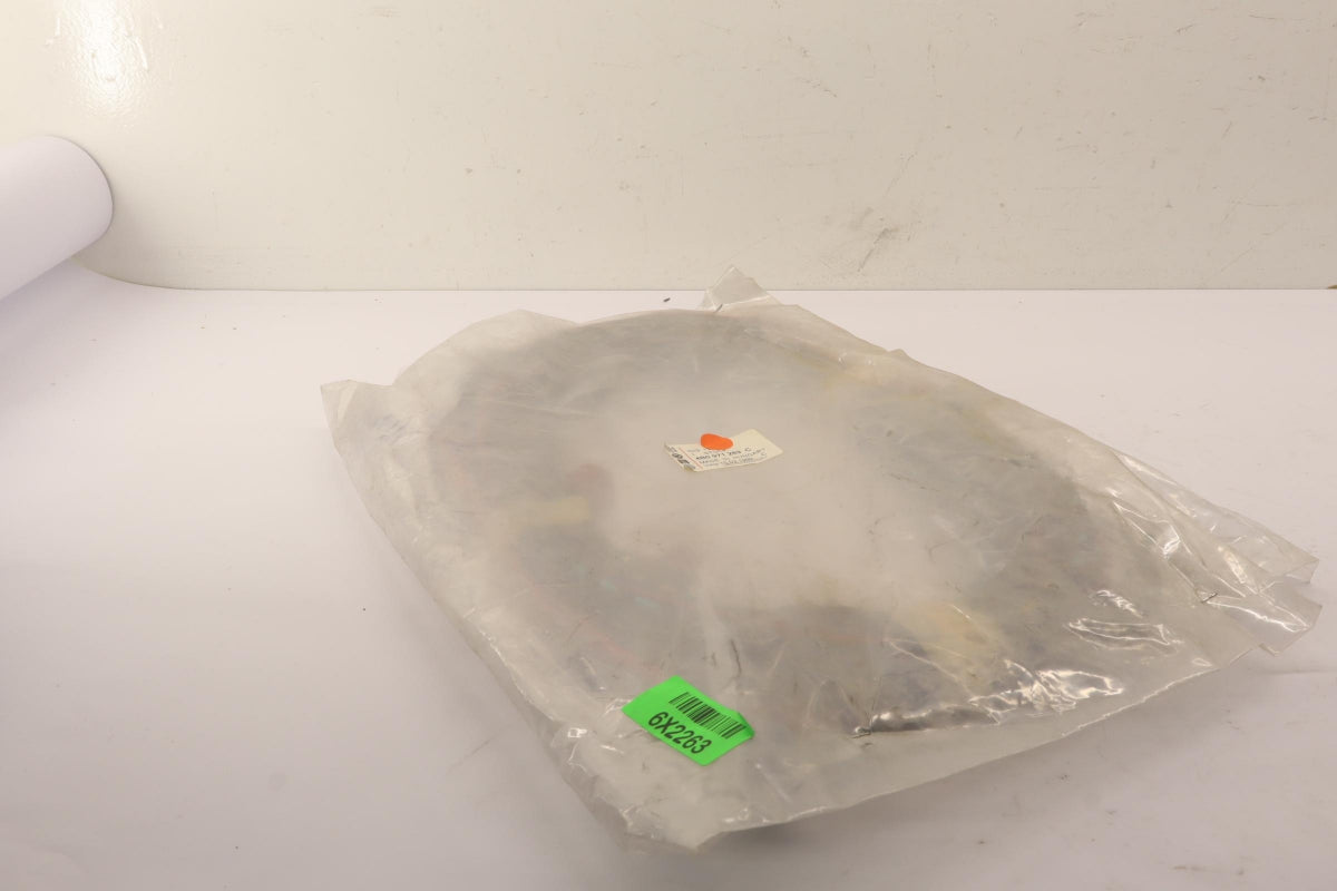 Original OE Volkswagen Kabelbaum 4B0971289C