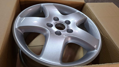 Original OE Volkswagen Felge 7H0601025CZ31