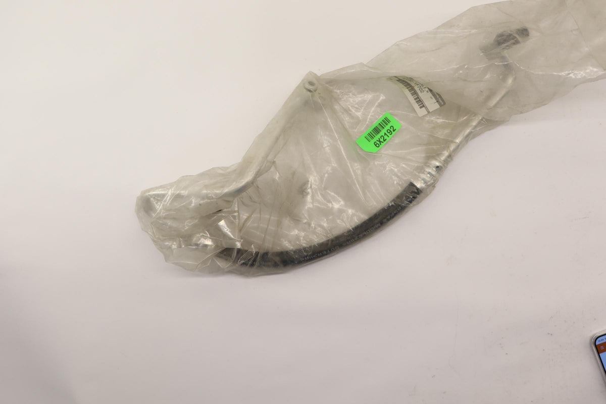 Original OE NISSAN Klimaanlage Druckleitung 924901F702