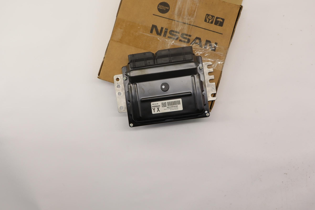 Original OE NISSAN Motorsteuergerät 23710AY30D