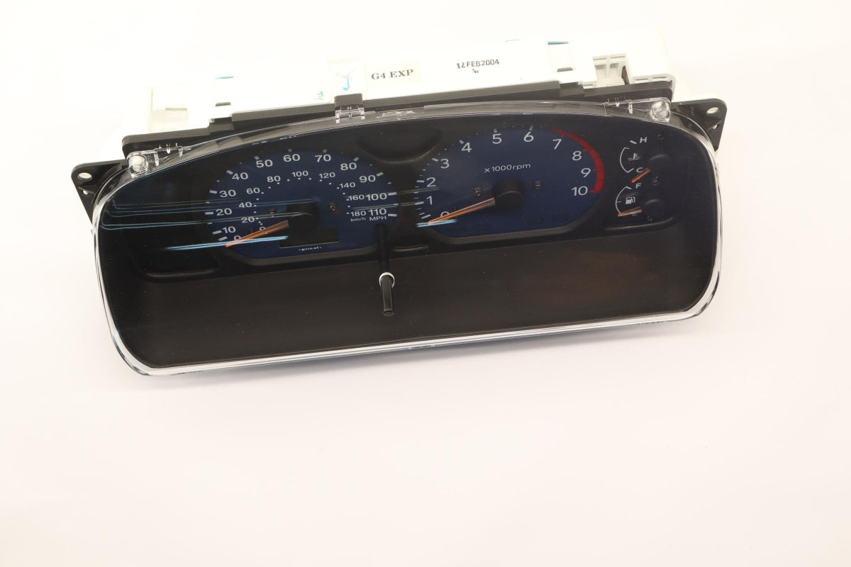 Original OE SUZUKI Kombiinstrument 34100M79FE0