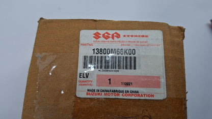 Original OE SUZUKI Luftmassenmesser 13800M68K00