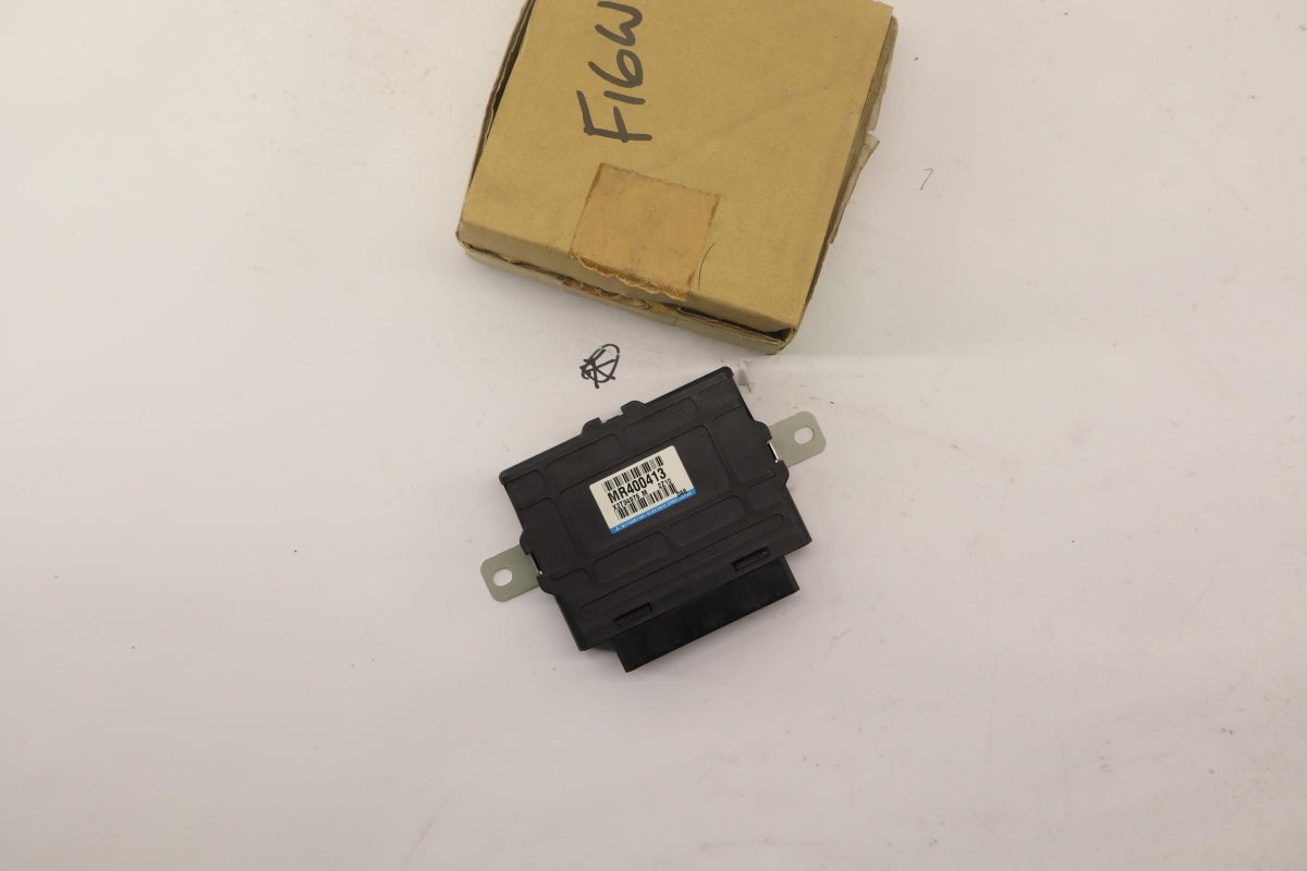 Original OE MITSUBISHI Bremsanlage Hydraulikaggregat MR400413