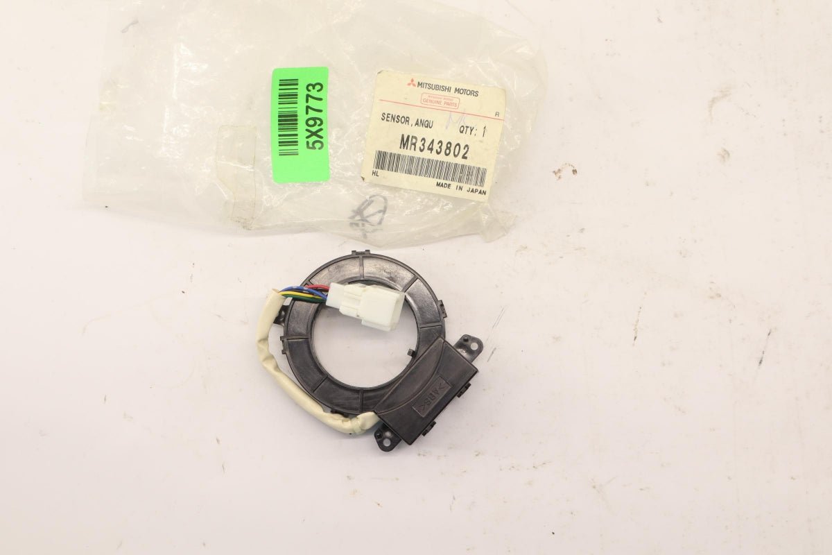 Original OE MITSUBISHI Lenkwinkelsensor MR343802