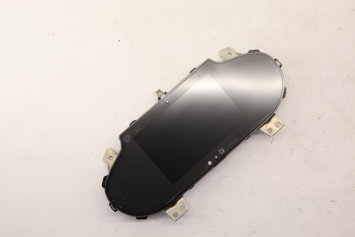 Original OE FIAT Kombiinstrument 52217749