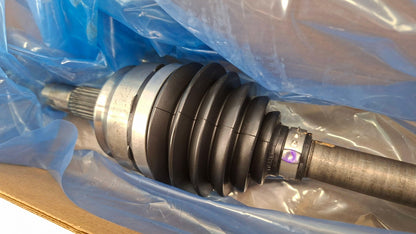 Original OE FIAT Antriebswelle 52182454