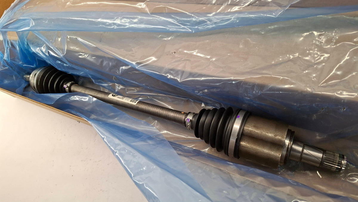Original OE FIAT Antriebswelle 52182454
