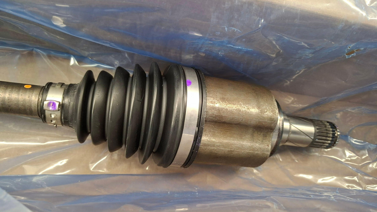 Original OE FIAT Antriebswelle 52182454