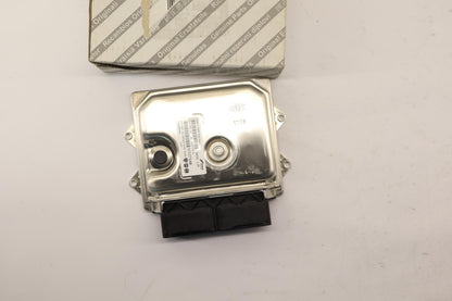 Original OE FIAT Motorsteuergerät 52127148