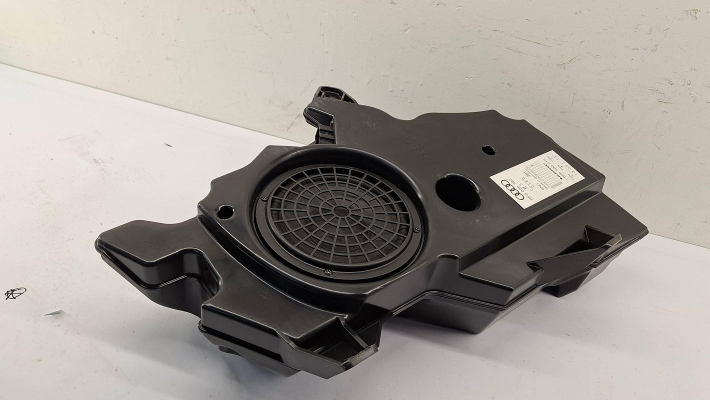 Original OE Volkswagen Lautsprecher 8P3035382
