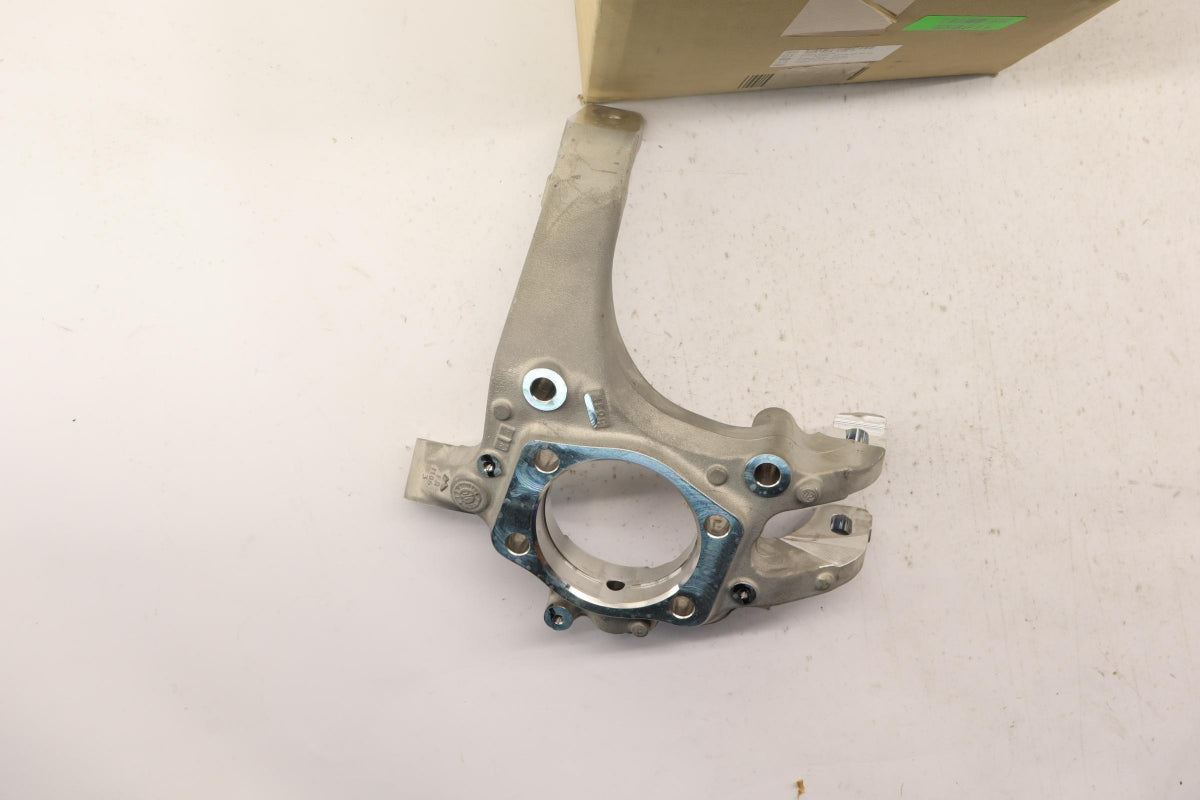 Original OE Volkswagen Achsschenkel 4E0505436C