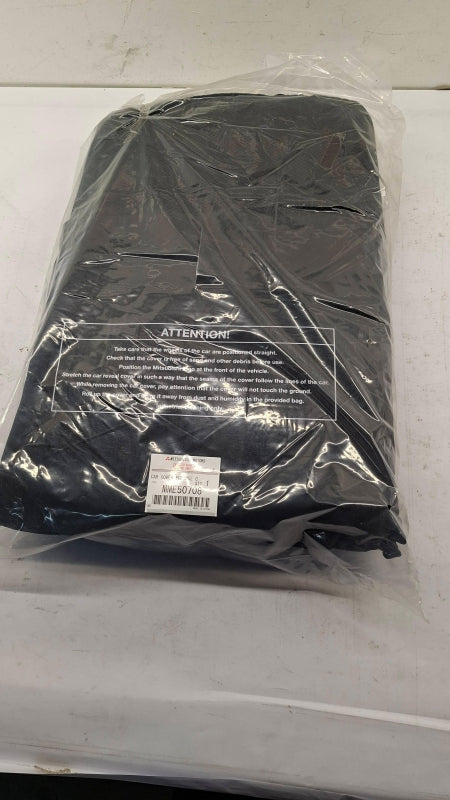 Original OE MITSUBISHI Fahrzeugabdeckung MME50708