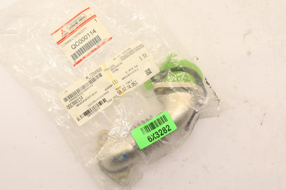 Original OE MITSUBISHI AGR-Ventil Rohr QC000114