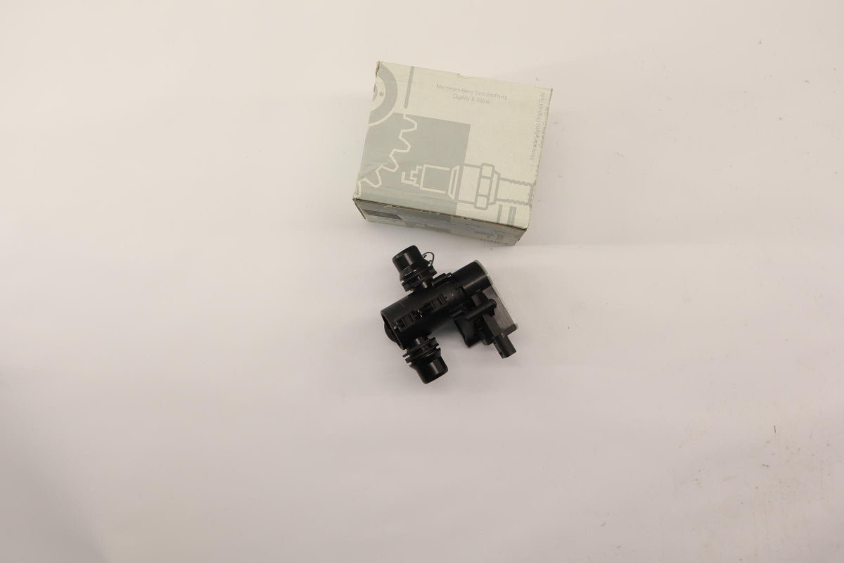 Original OE MERCEDES-BENZ Innenraumheizung Ventil A0005062300