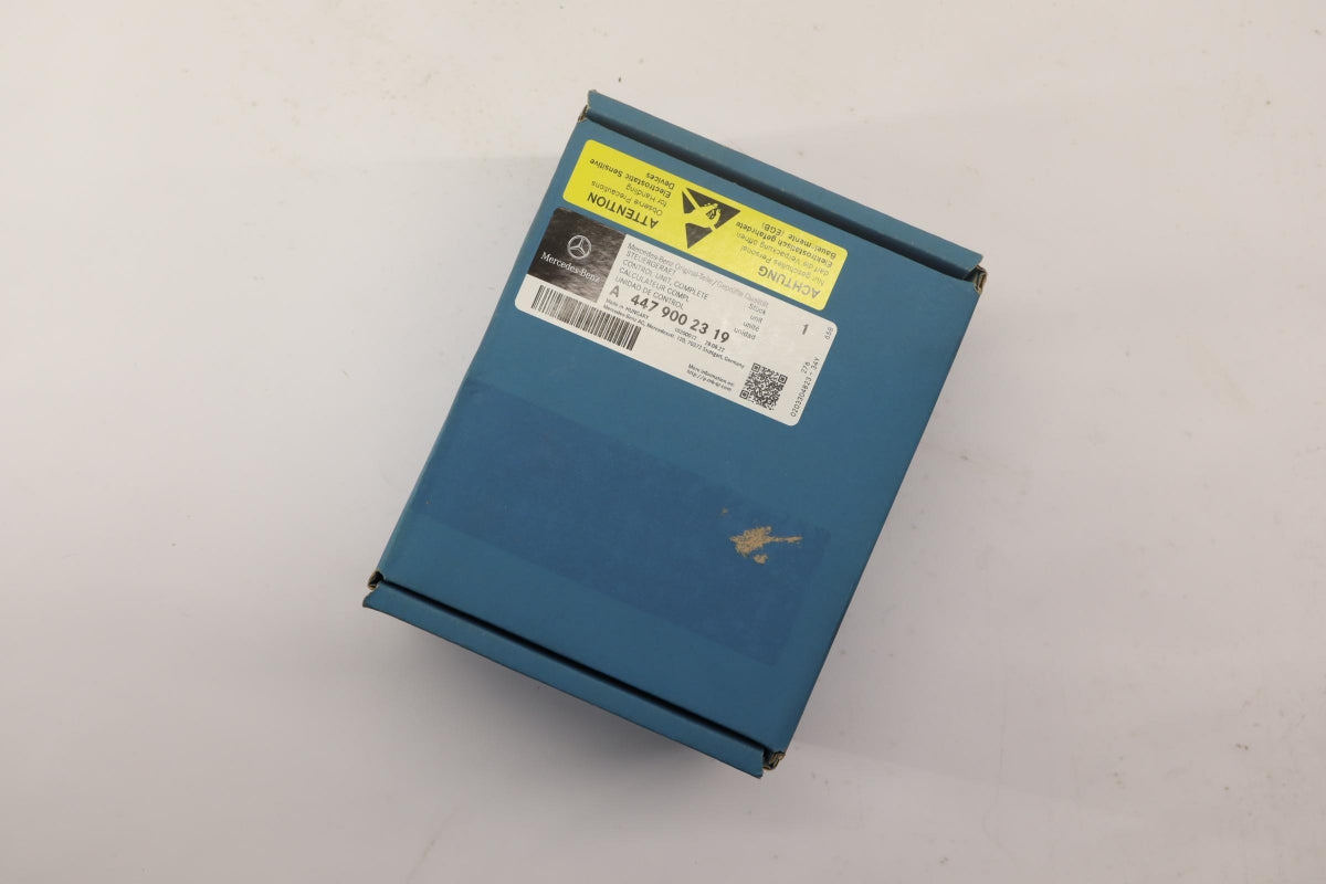Original OE MERCEDES-BENZ Distronik A4479002319