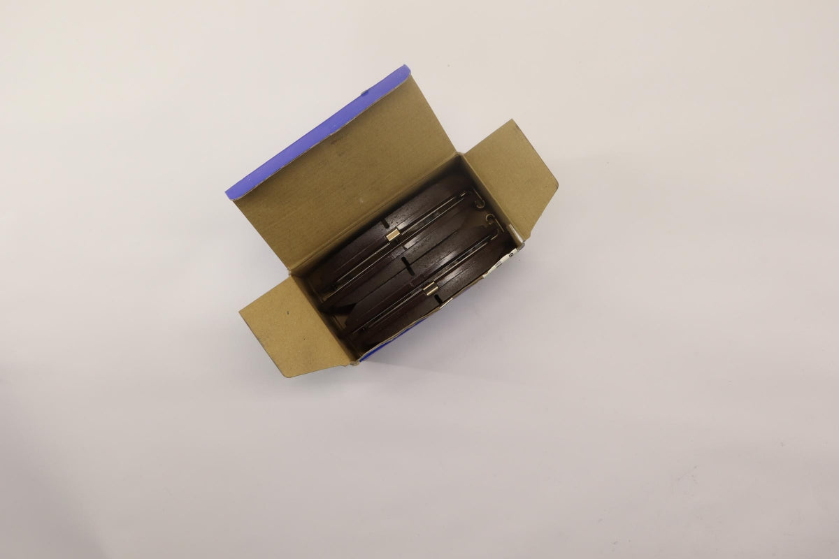 Original OPEL Antara Bremsbeläge Bremsklötze vorne 42784761