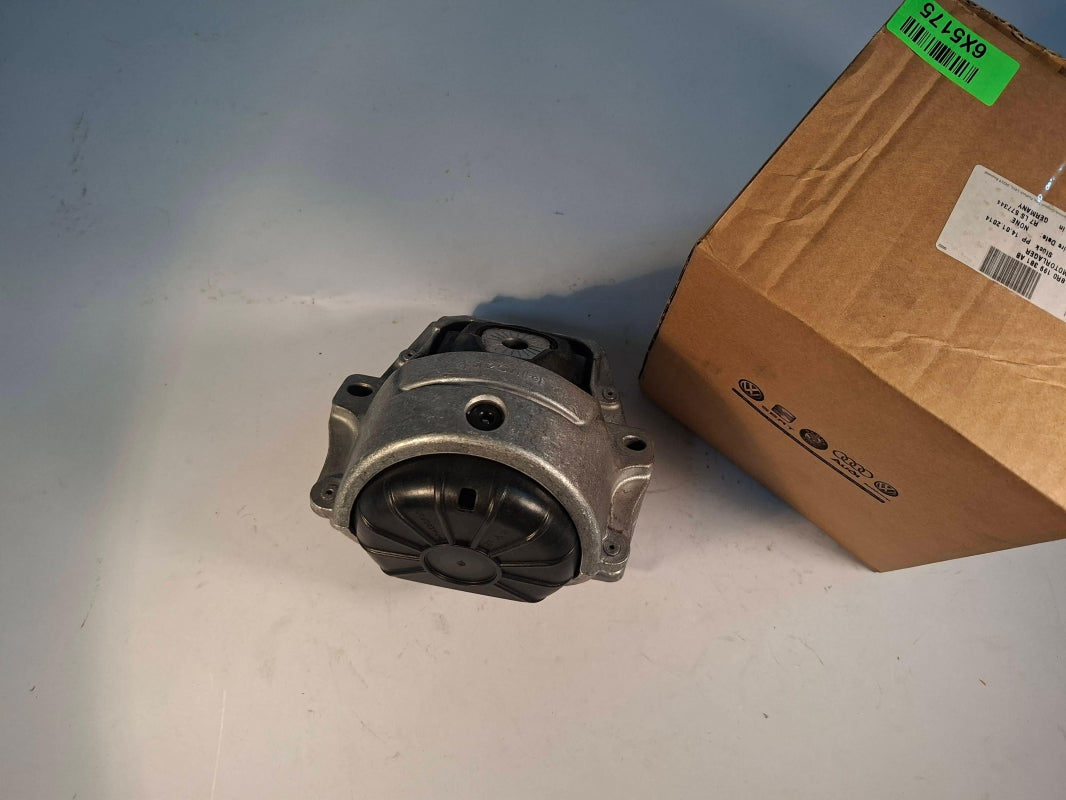 Original OE Volkswagen Motorlager 8R0199381AB