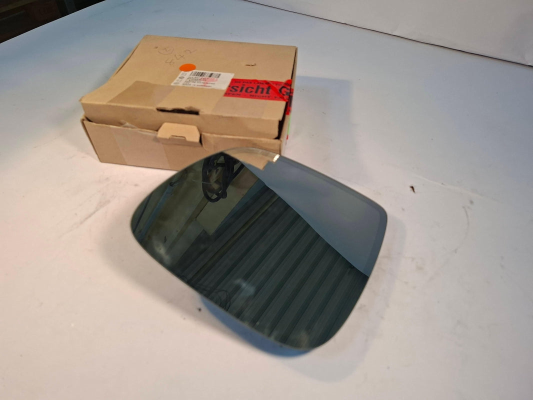 Original OE Volkswagen Außenspiegelglas 4L0857535F