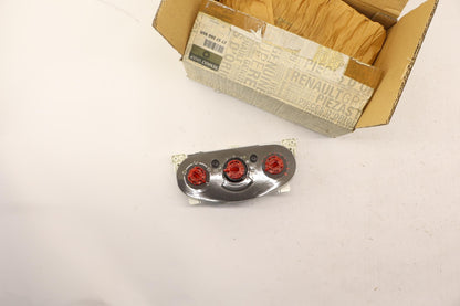 Original OE RENAULT Heizung Steuergerät 275706695R