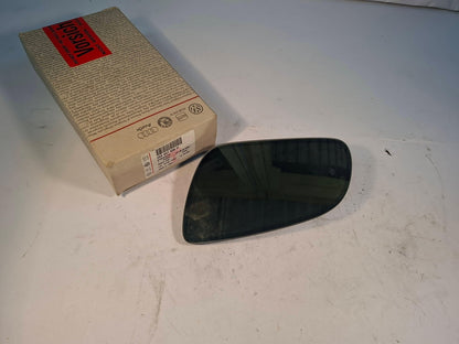 Original OE Volkswagen Außenspiegelglas 4E0857535H