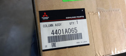 Original OE MITSUBISHI Lenksäule 4401A065