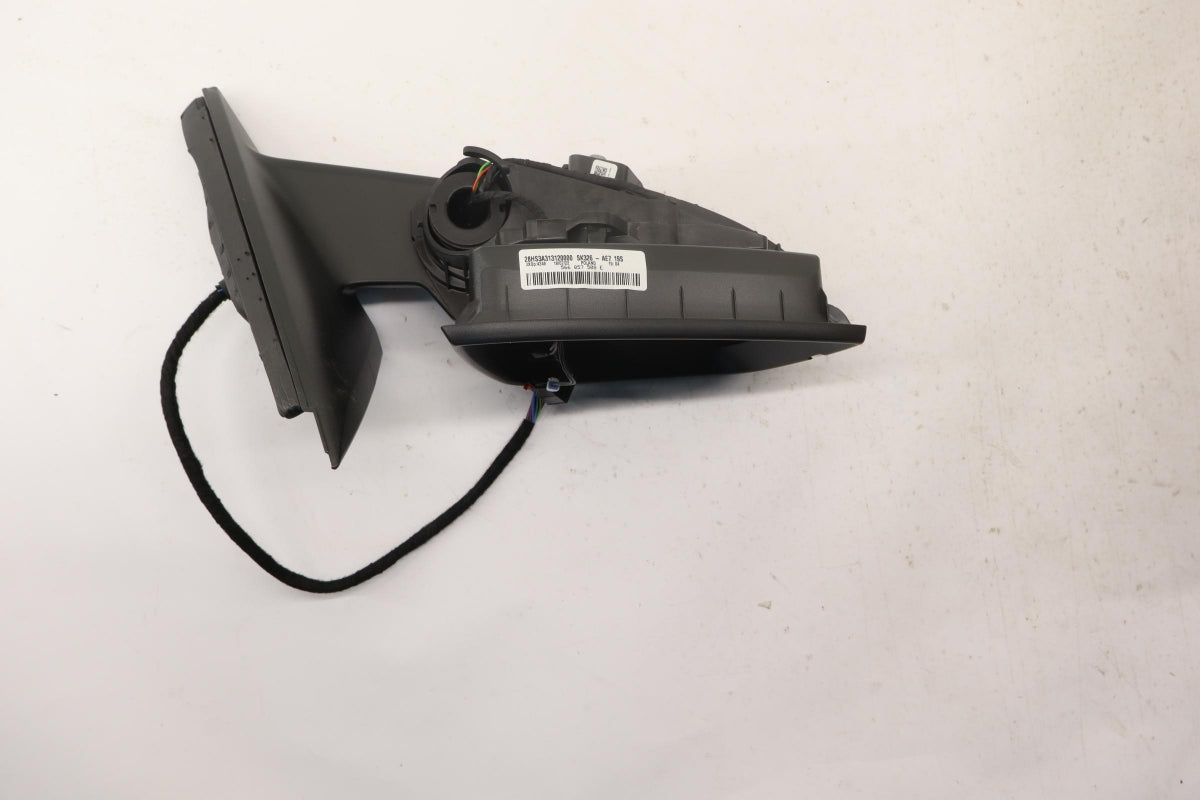 Original OE Volkswagen Außenspiegel 566857508E
