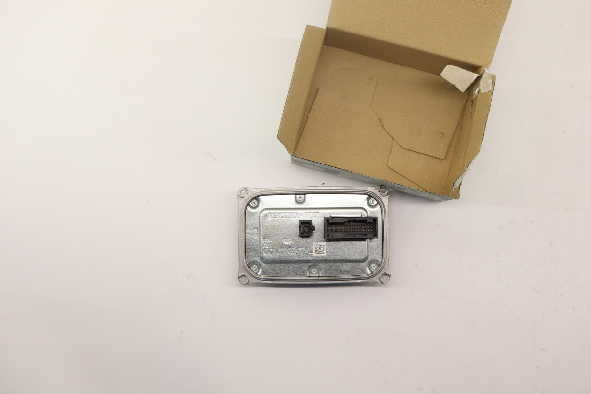 Original OE MERCEDES-BENZ Leuchten Steuergerät A2229000115
