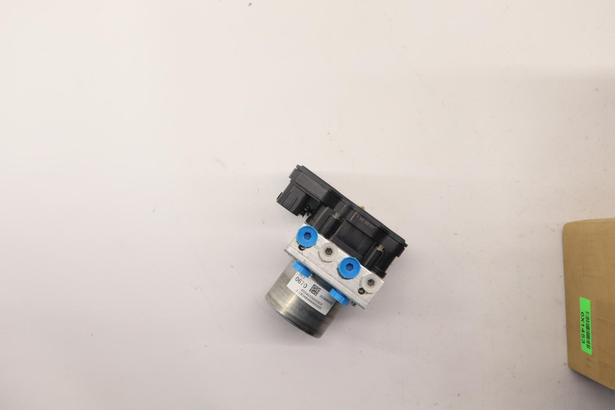Original OE OPEL Bremsanlage Hydraulikaggregat 39120670