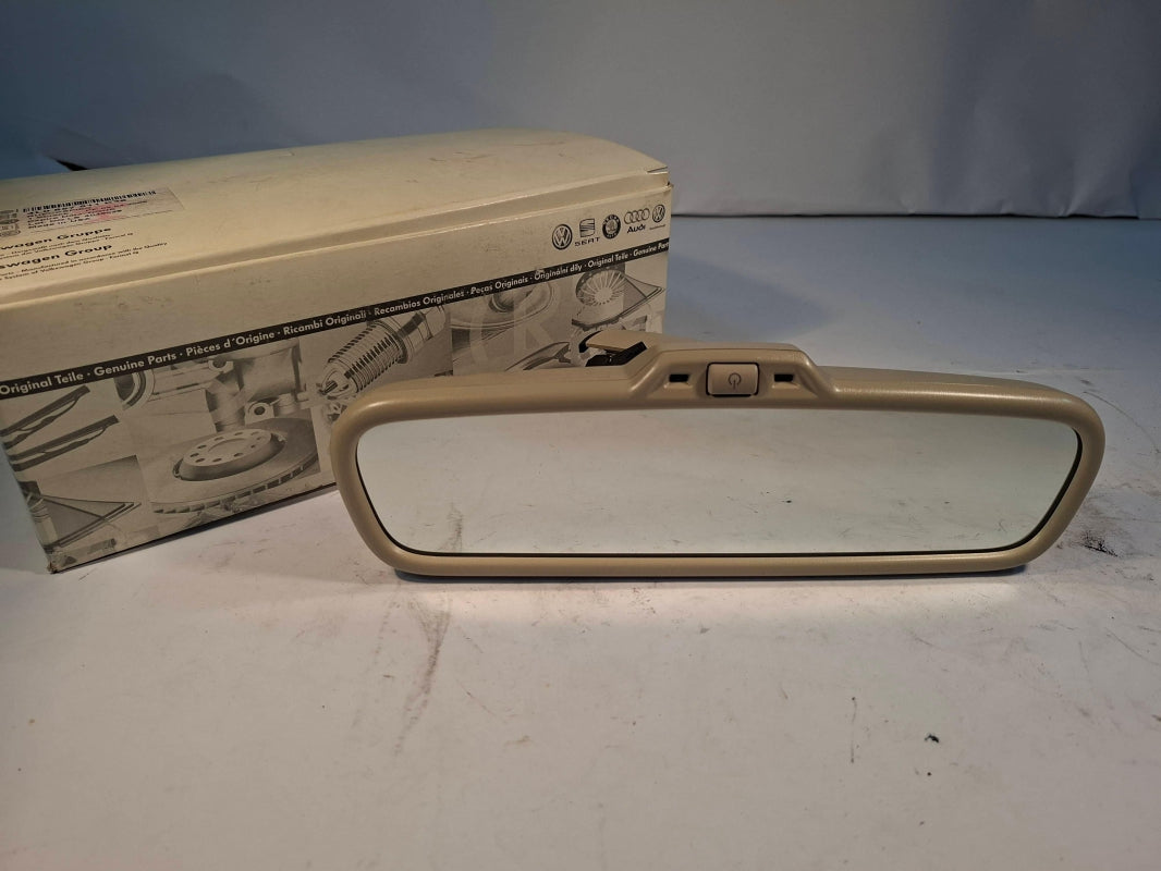 Original OE Volkswagen Innenspiegel 4L0857511K38