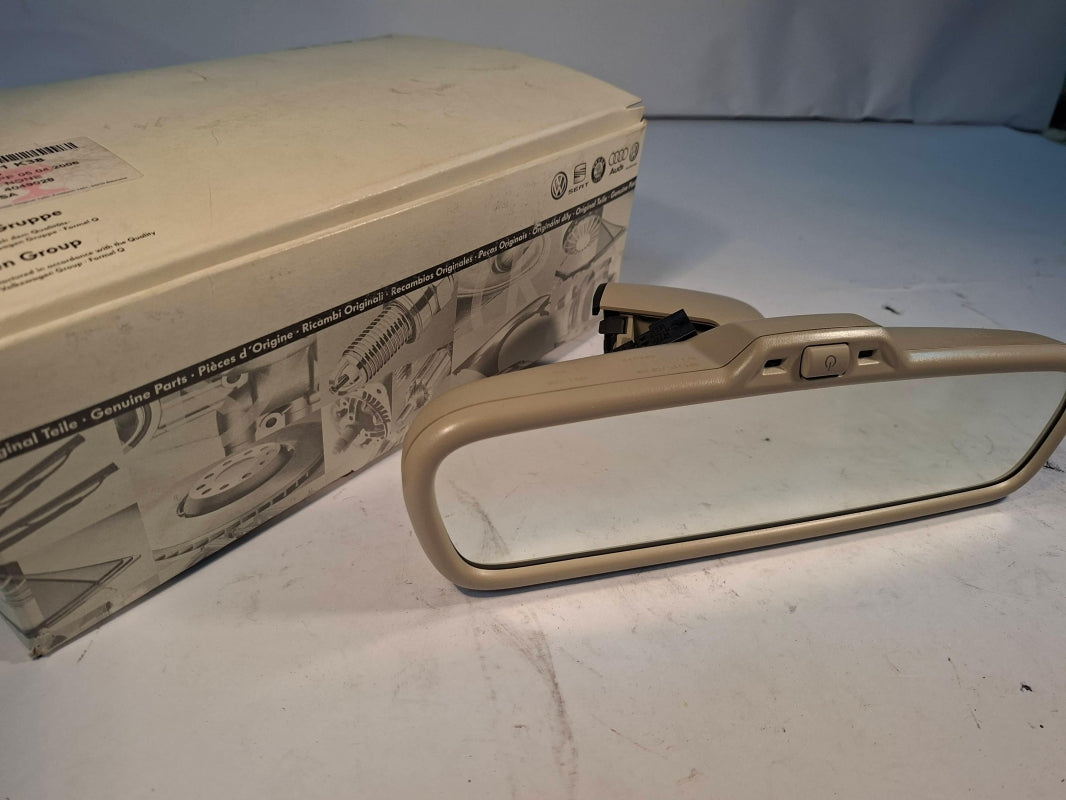 Original OE Volkswagen Innenspiegel 4L0857511K38