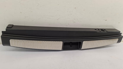 Original OE MERCEDES-BENZ Ladekantenschutz A16469000009051