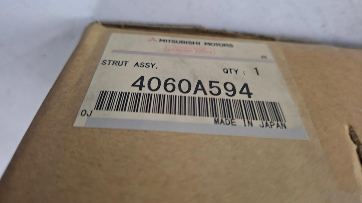 Original OE MITSUBISHI Stoßdämpfer 4060A594