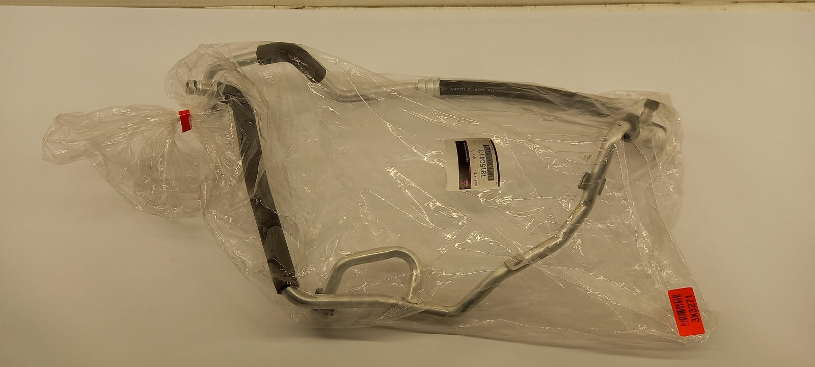 Original OE MITSUBISHI Klimaanlage Druckleitung 7815C413