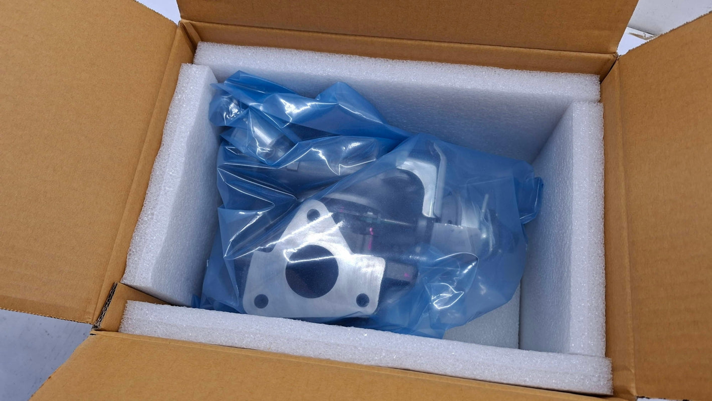 Original OE MITSUBISHI Turbolader 1515A381